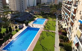 Fmm Estudios Hannibal Benidorm Playa